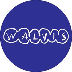 Walvis Café