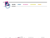 Website van Factory Studio Events Asbl 