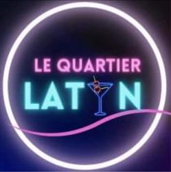 Le Quartier Latin