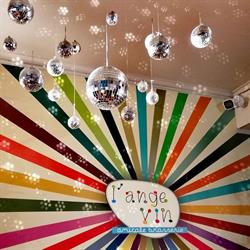 L'ange Vin