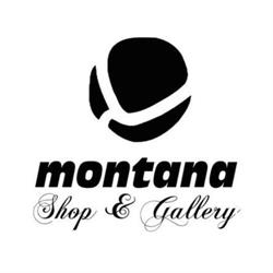 Montana Shop & Gallery Brussels