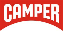 Camper Galerie du Roi Bruxelles