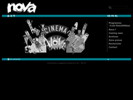 Cinéma Nova