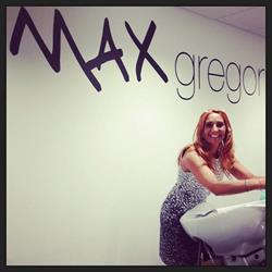 Max Gregor Coiffure