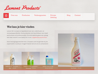 Lamont Products, Fax