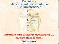 Deforest Thierry