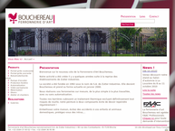 Ferronnerie d'Art Bouchereau