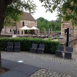 Algemeen Oproepen, de Waterburcht