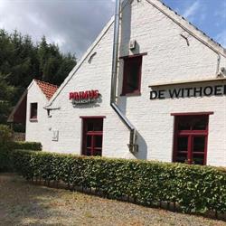 De Withoef cv
