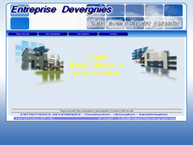 Devergnies Robert