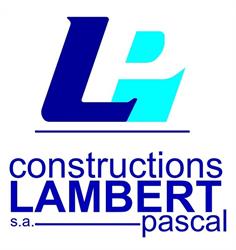 Constructions Pascal Lambert SA