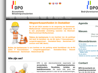 Dpo Bedrijfsrevisoren