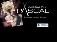 Kapsalon Pascal