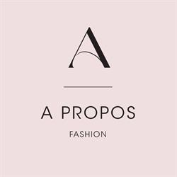 A Propos
