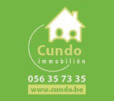 Cundo Immobiliën West-Vlaanderen