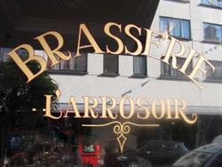 Arrosoir (L')