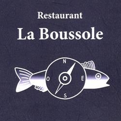 Boussole Sprl
