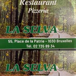 LA Selva