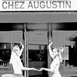 Chez Augustin
