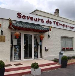 Aux Saveurs de L'empereur