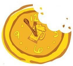 Croque Le Temps