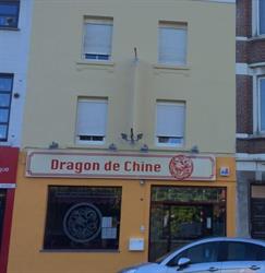 Dragon de Chine Sprl