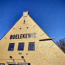 Restarant Boelekewis