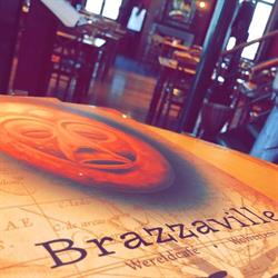 Brazzaville