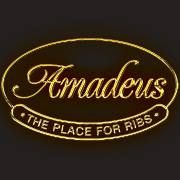 Amadeus - Spare Rib Restaurant