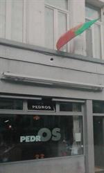 Os Pedros