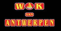 Wok Van Antwerpen