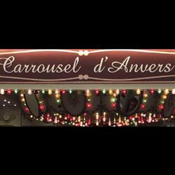 Carrousel d'Anvers