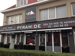 Pyramide