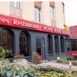 Hong Kong Keuken Bvba