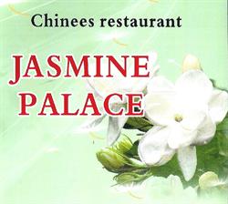 Jasmine Palace Bvba
