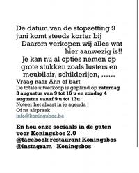 Koningsbos