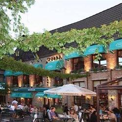 Zorba Restaurant
