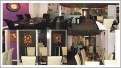Chams Restaurant