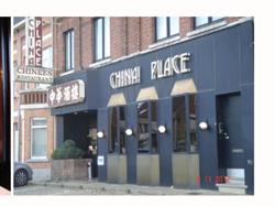 China Place