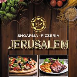 Jerusalem Bvba