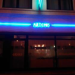 Artemis
