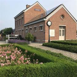 Gasthof de Statie