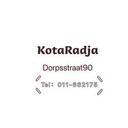 Kota Radja