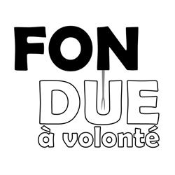Fondue à Volonté