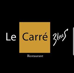 Le Carré Bleus