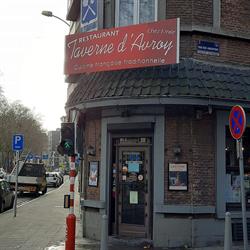 Taverne D'avroy