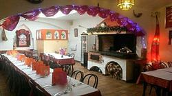 Chez Rabah (Le Mechoui)