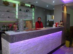 LA Chine