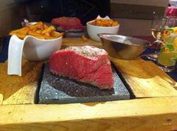 300 (Friterie-Restaurant Le)