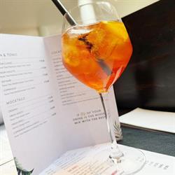 Brasserie Georges